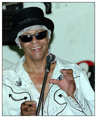 LOVE with Arthur Lee