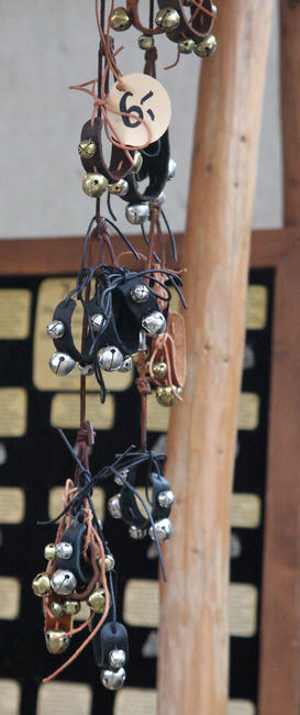 Historischer Weihnachtsmarkt Ronneburg