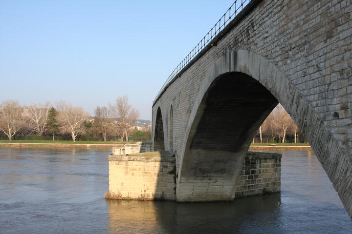 Pont Saint-Bnezet