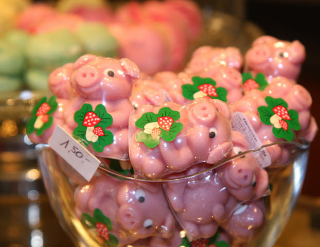 Marzipan