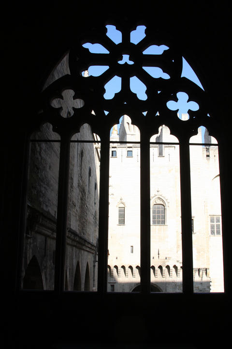 Palais des Papes