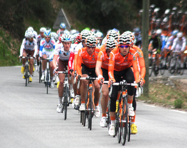 Tour du Haut Var 2011