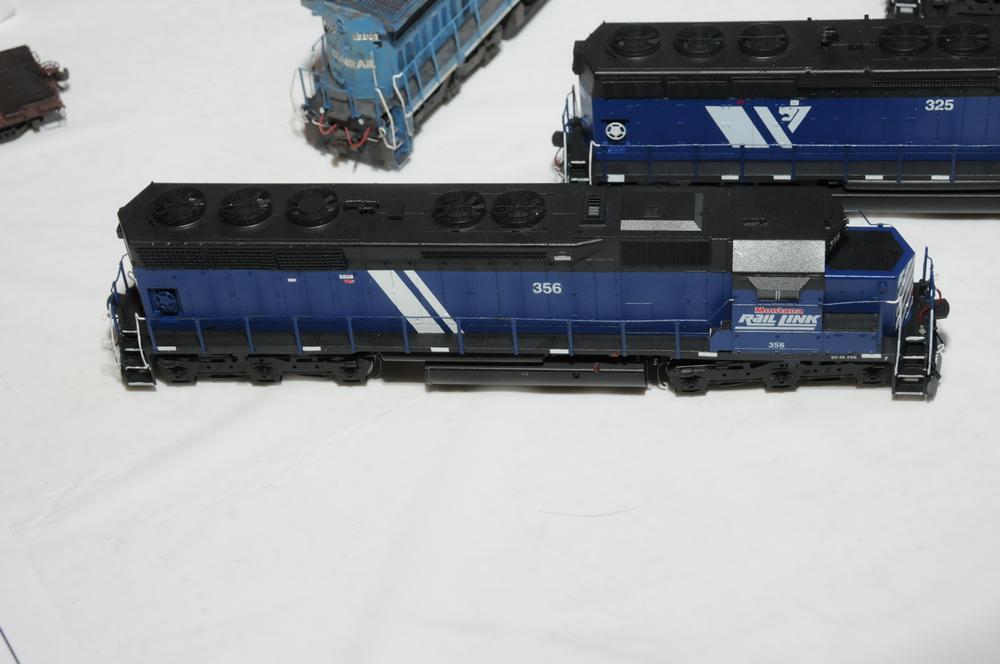 Model by Robbie (Mr MRL) Forsstrom