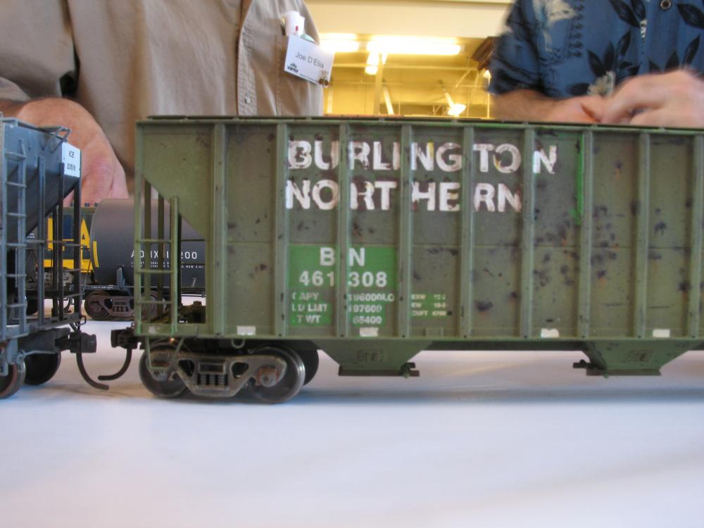Model by Scott Bates