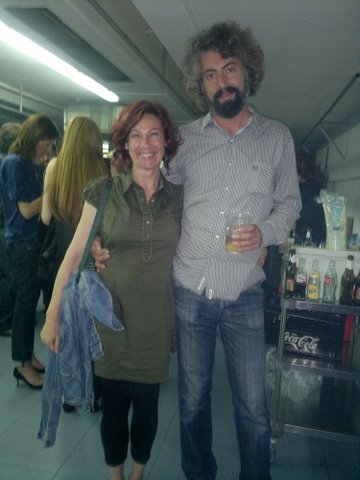 Concha y Chinarro