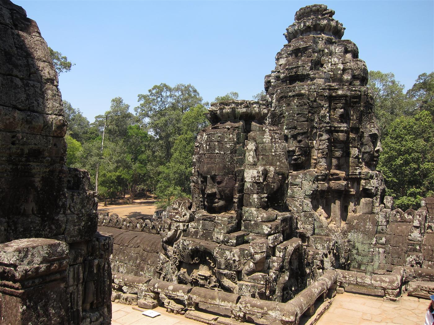 Bayon