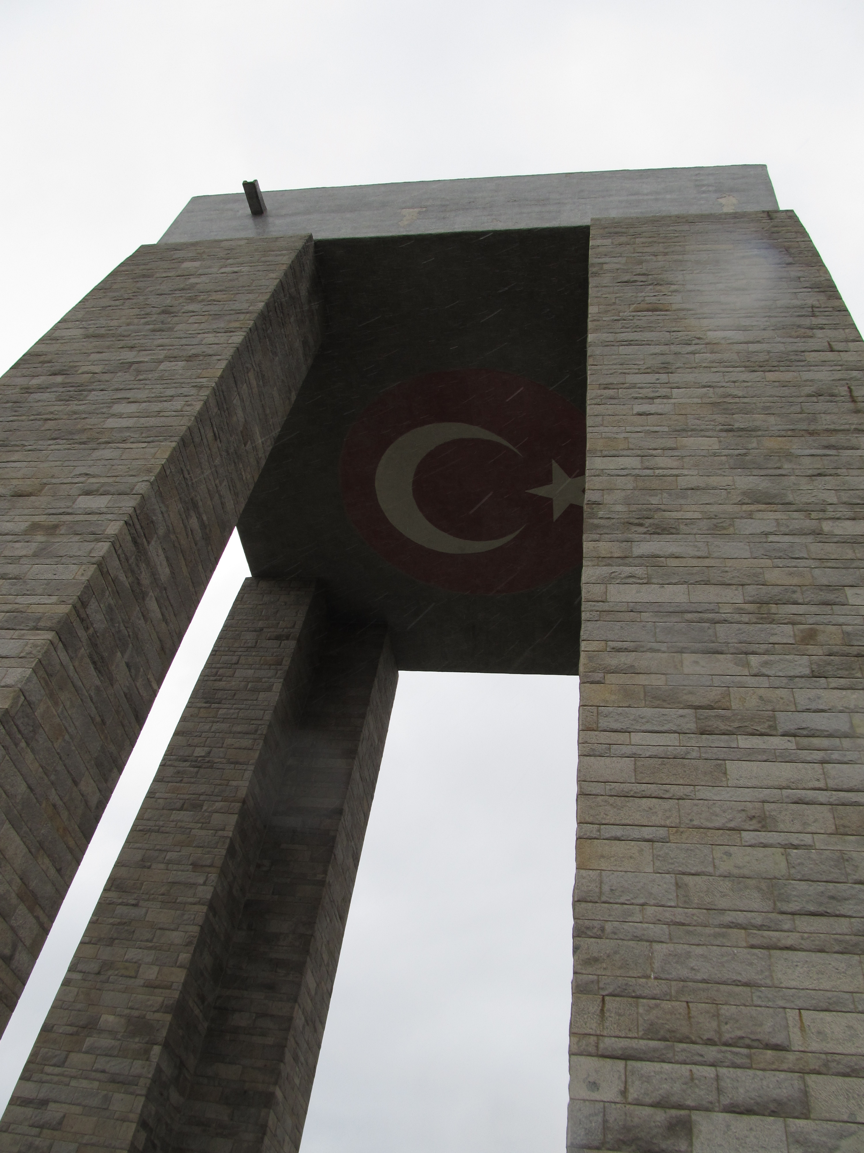 Turkish Memorial