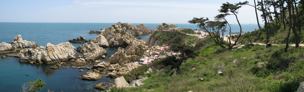 Ulgi Park Panorama 1