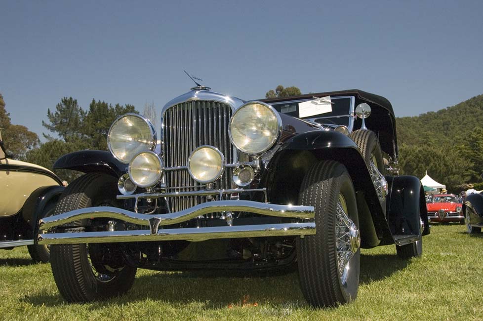 Duesenberg