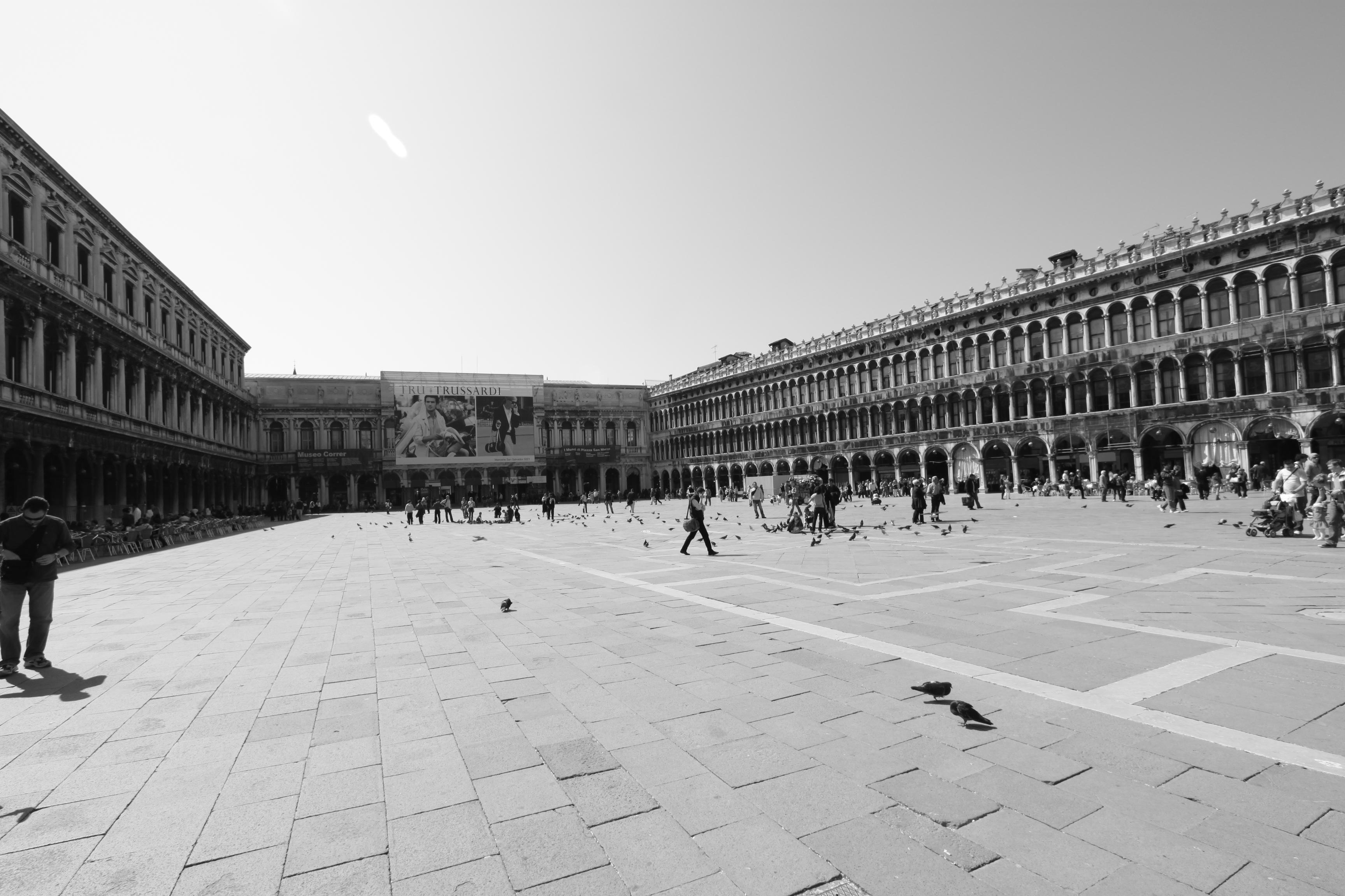 Piazza San Marco 5
