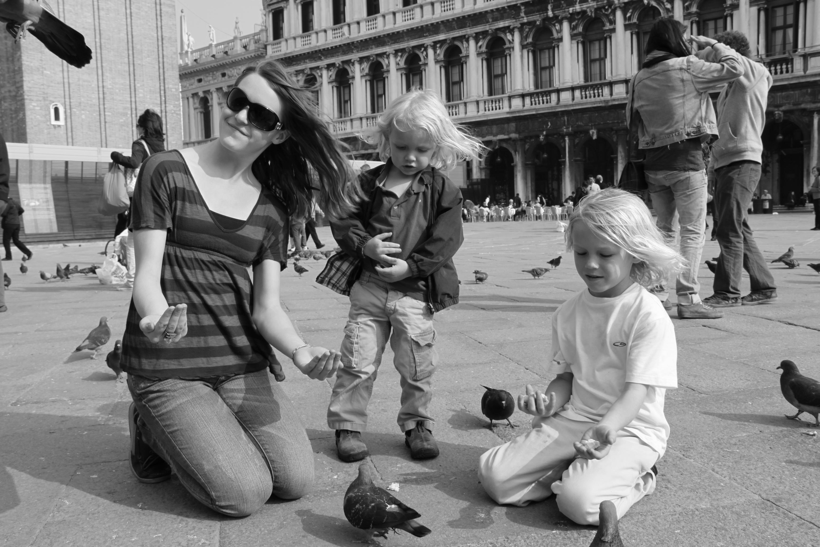 Piazza San Marco 20