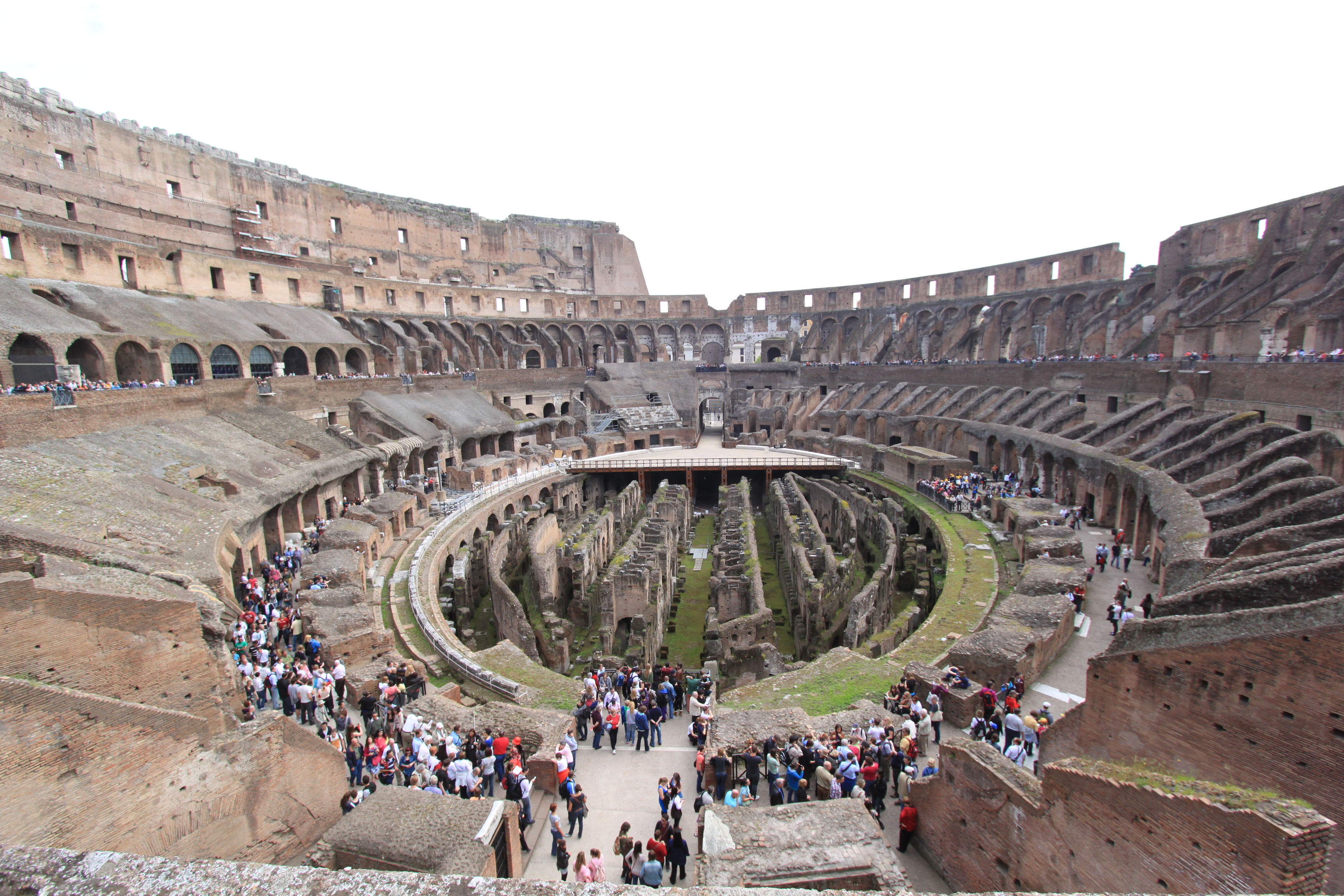 Colosseo 1