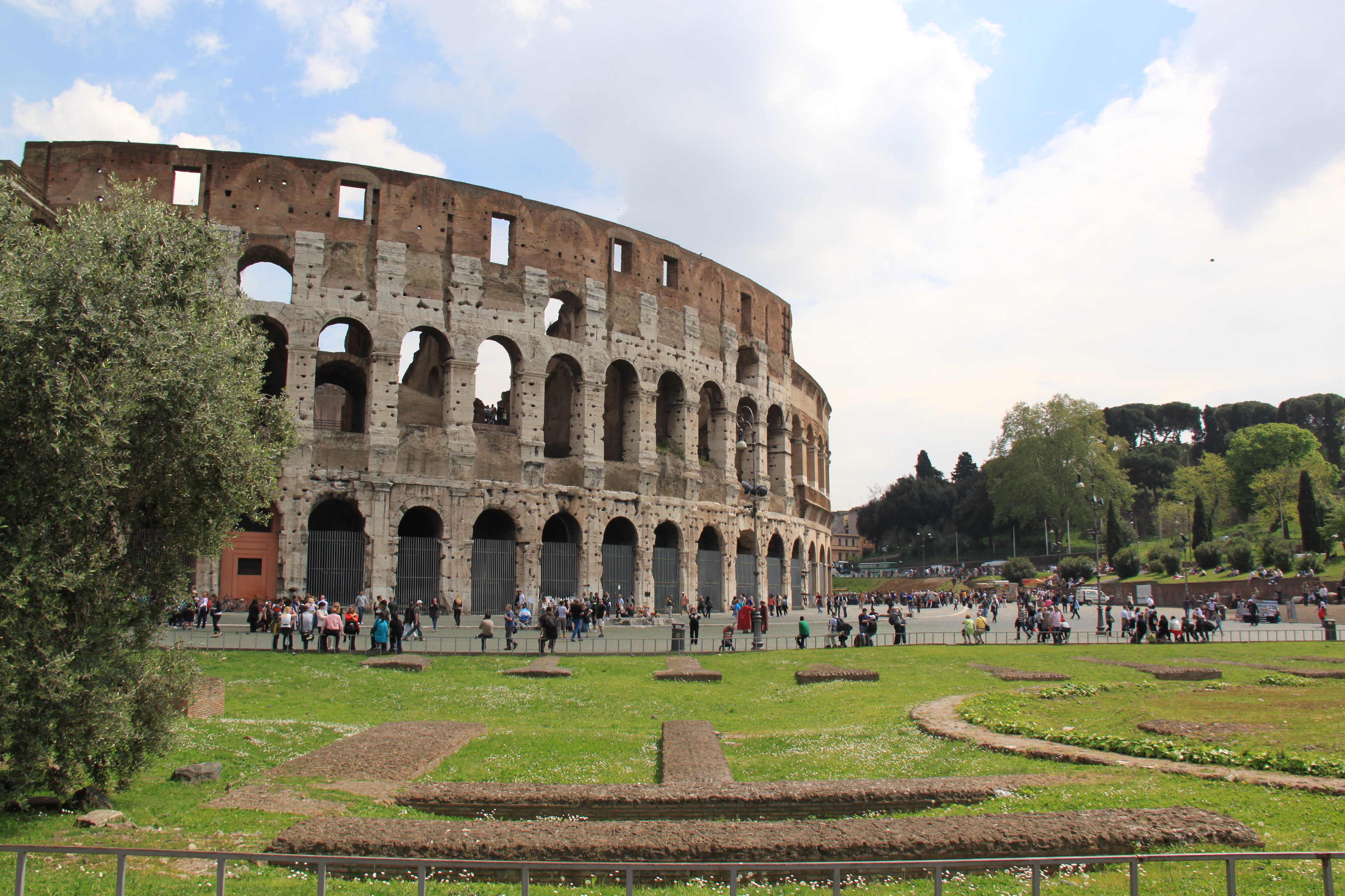 Colosseo 3