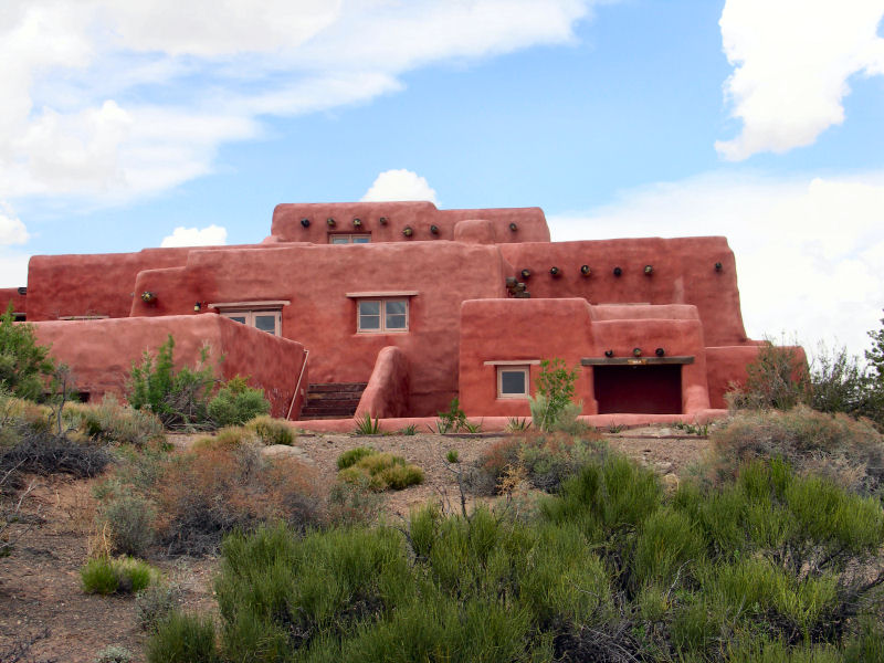 Museum at Painted Desert  pw.JPG