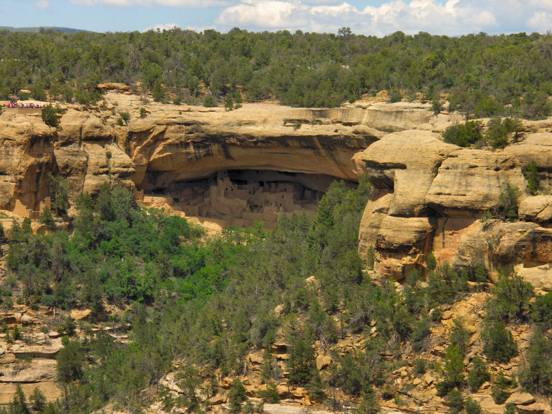 Cliff Dwellings in Mesa Verde Ntl. Pk, Co  pw.JPG