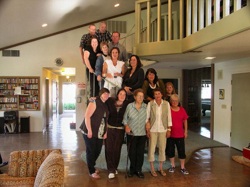 The Whole Family at Marys 90th 2010  pw.jpg