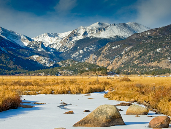 Moraine Park