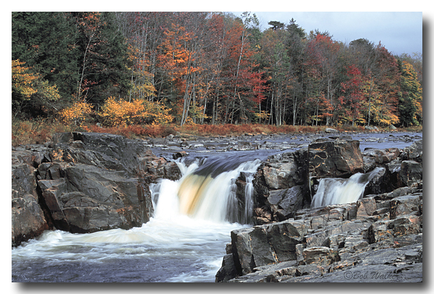 West Canada Creek