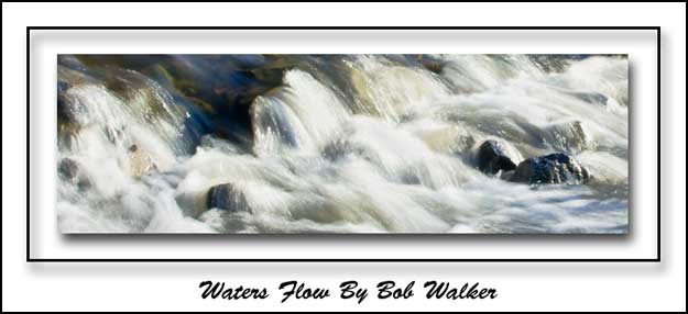 Waters Flow