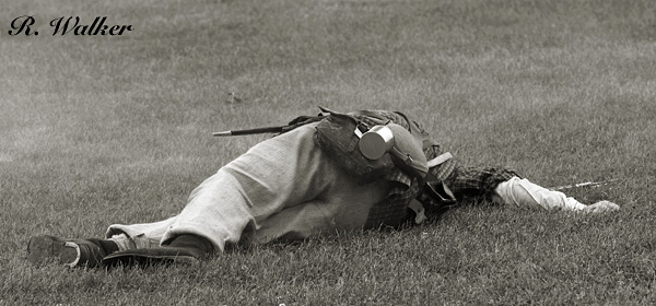 Yet Another Casualty And The True Ugliness Of Conflicts