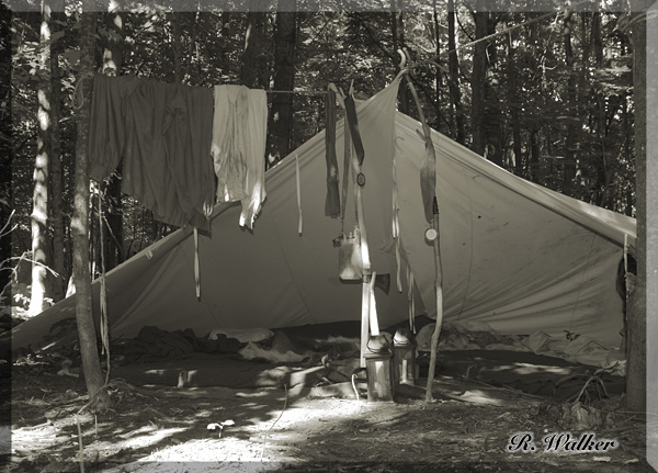 A Ten Day Stay Dictates Doing Some Laundry Before Returning Home