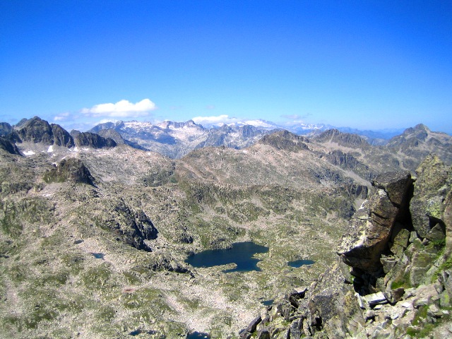 Tuc de Ratera