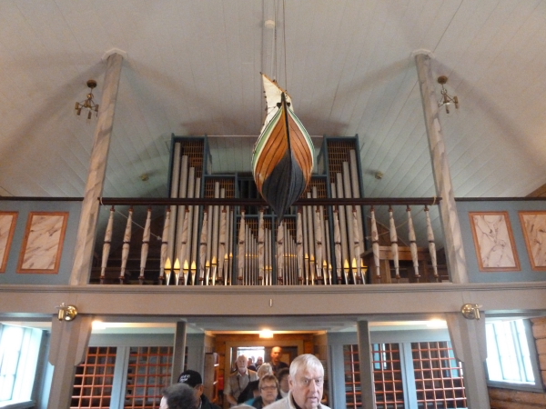Lofoten Islands - Flakstad Kirke