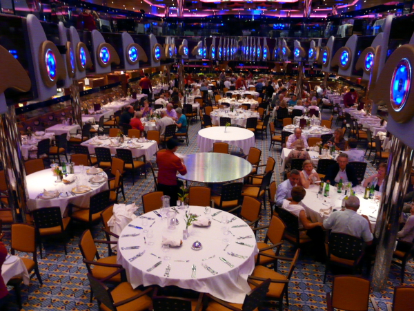 Ristorante Albatross