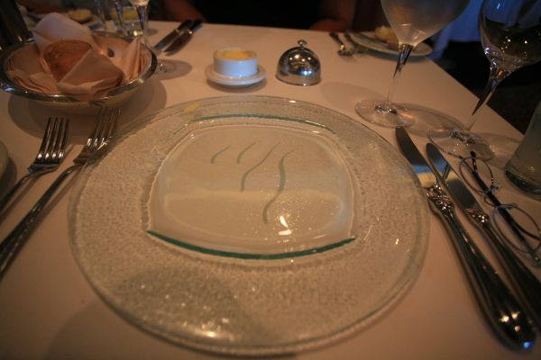 Arcadian Rhodes Speciality Restaurant