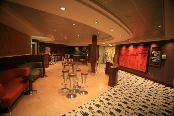 Cafe Vivo