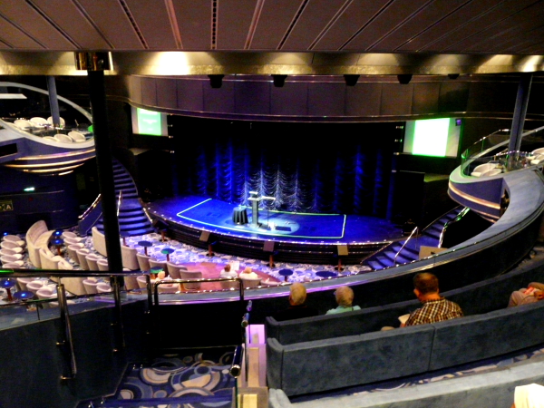 Palladium Theatre