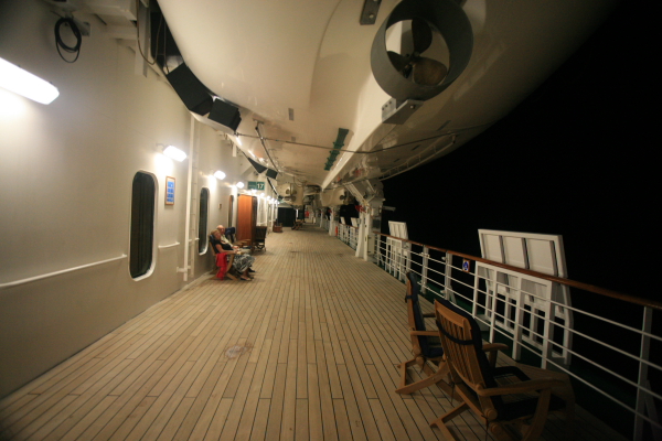 Promenade Deck