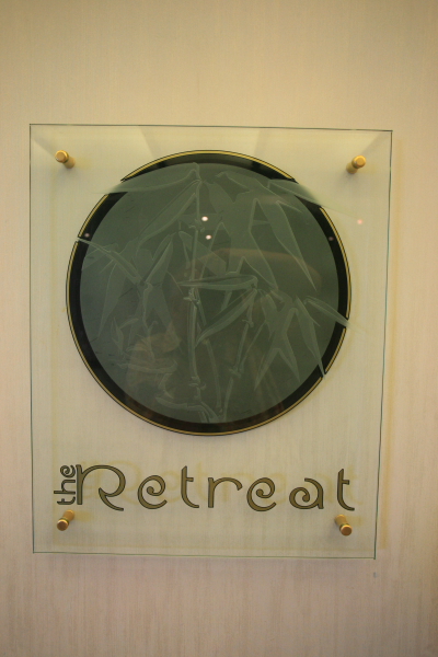 Retreat
