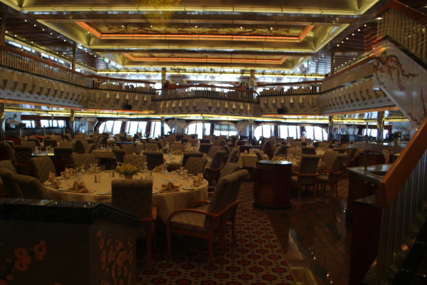 Platinum Restaurant