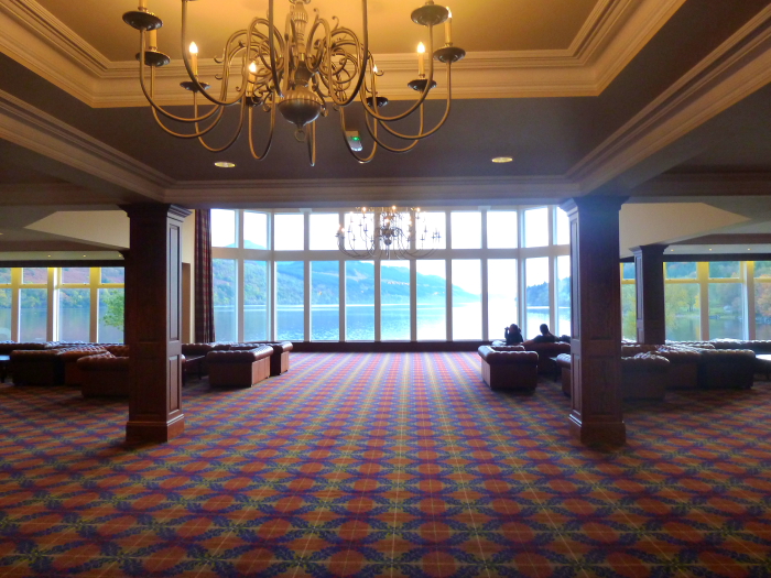 Ardgarten Hotel @ Arrochar - Lounge Main