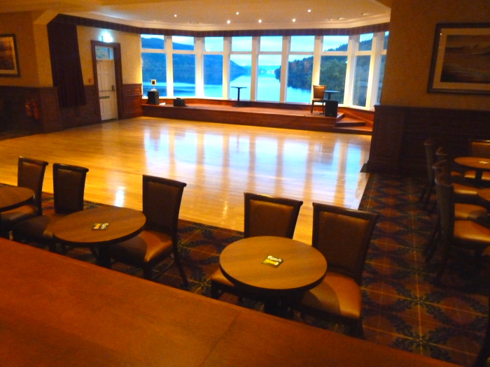 Ardgarten Hotel @ Arrochar - Function Lounge