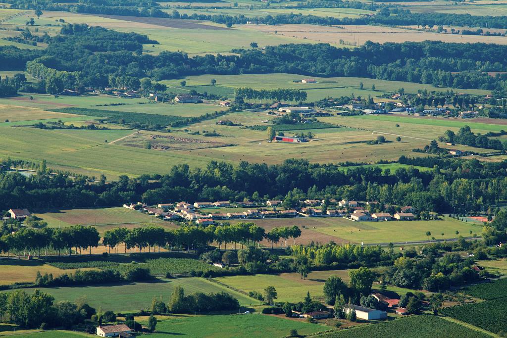 Cordes-sur-Ciel