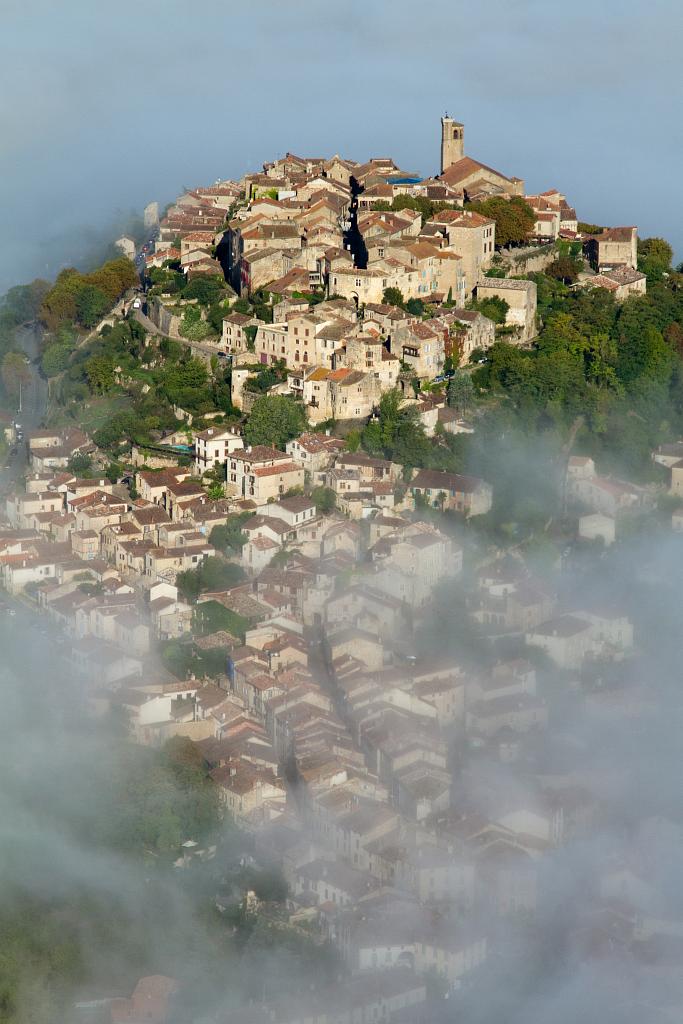 Cordes-sur-Ciel