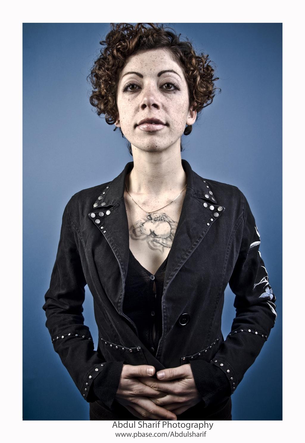 Shoot with Lorelie