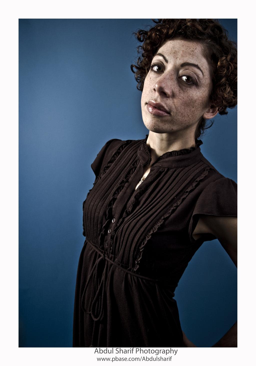 Shoot with Lorelie