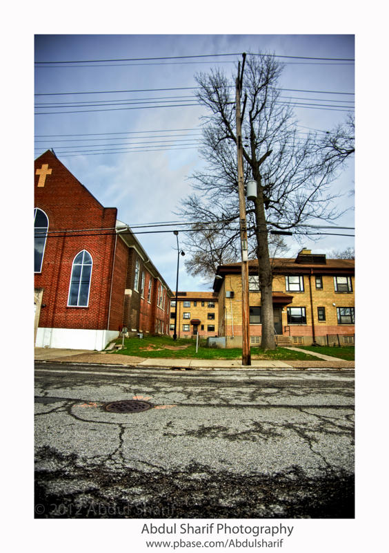 Last Days of Sheppard Square Part II
