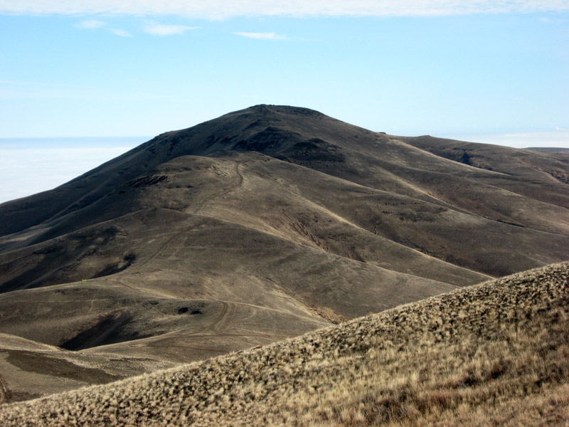 Yakima Ridge