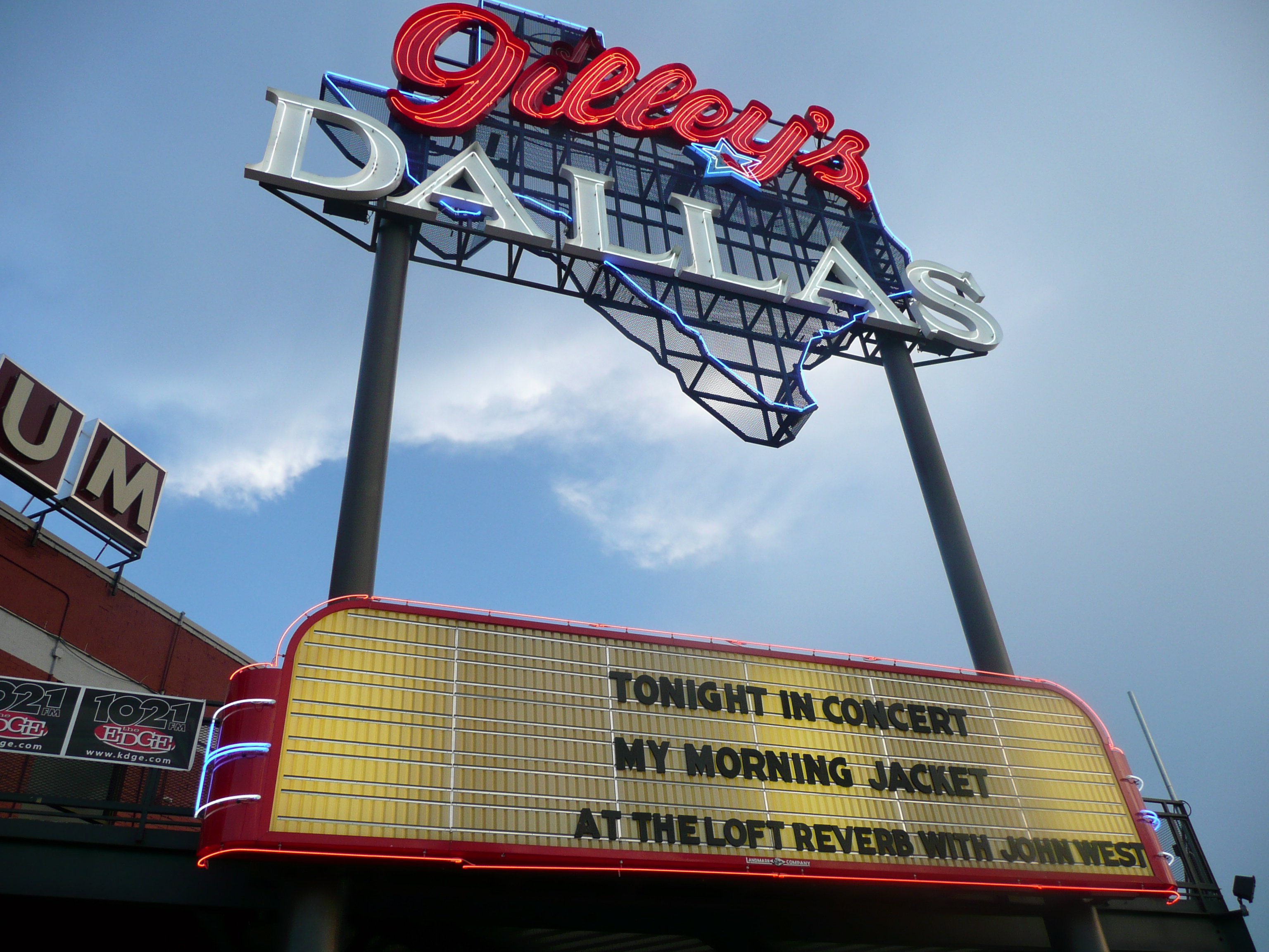 The Palladium - Dallas, TX