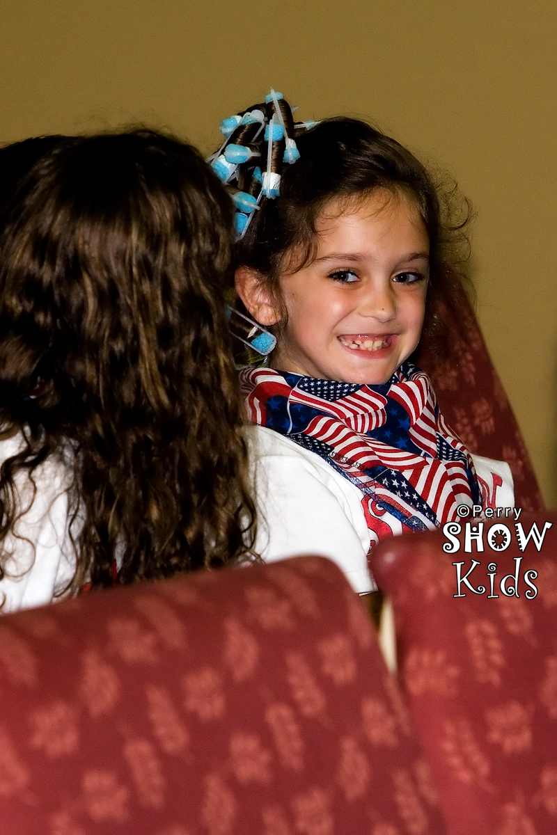 Show Kids 7