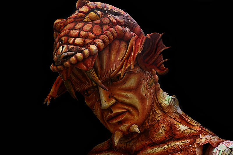 Creature