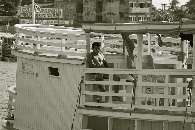 Worker