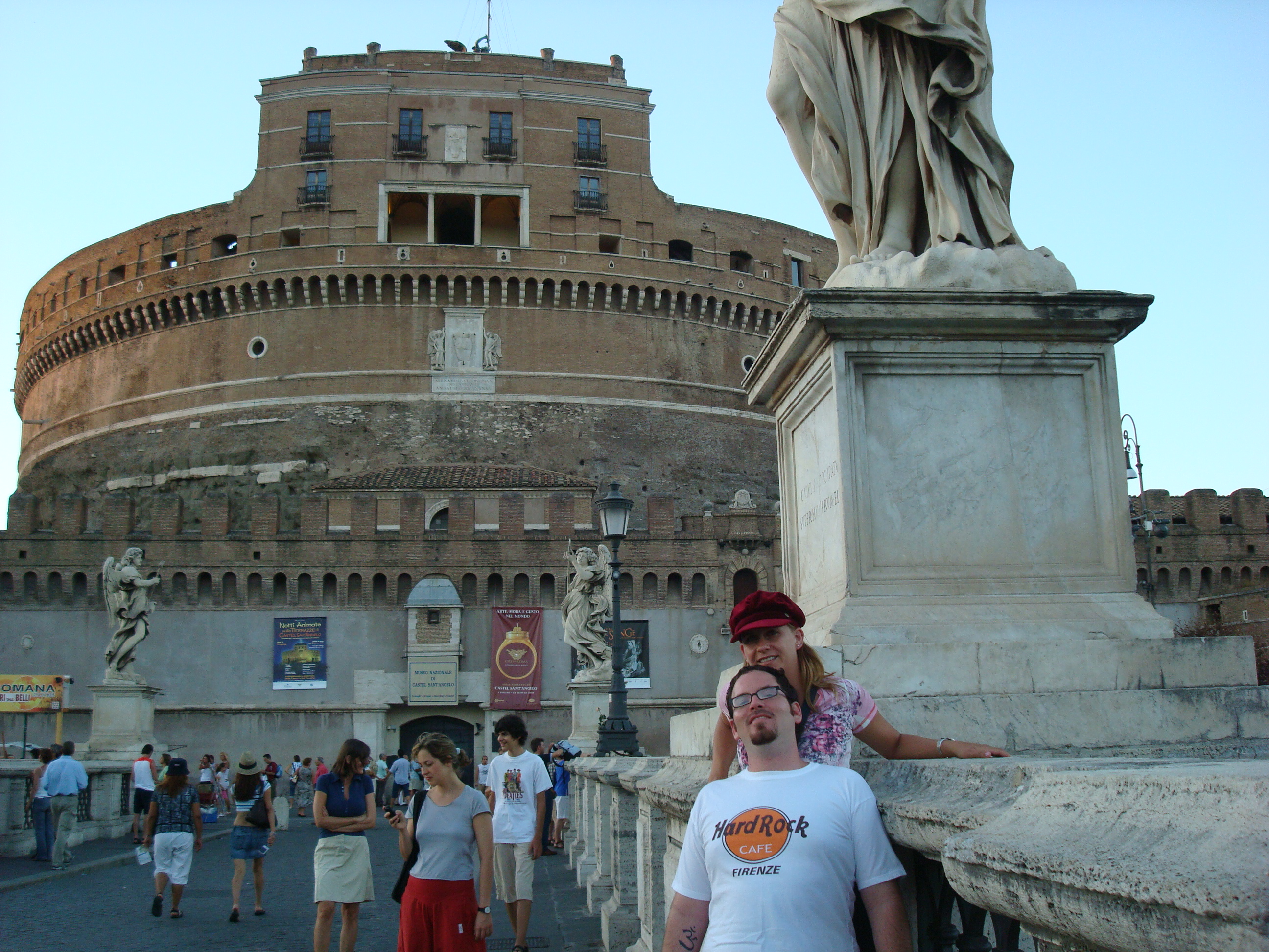 Castle of Angels 2