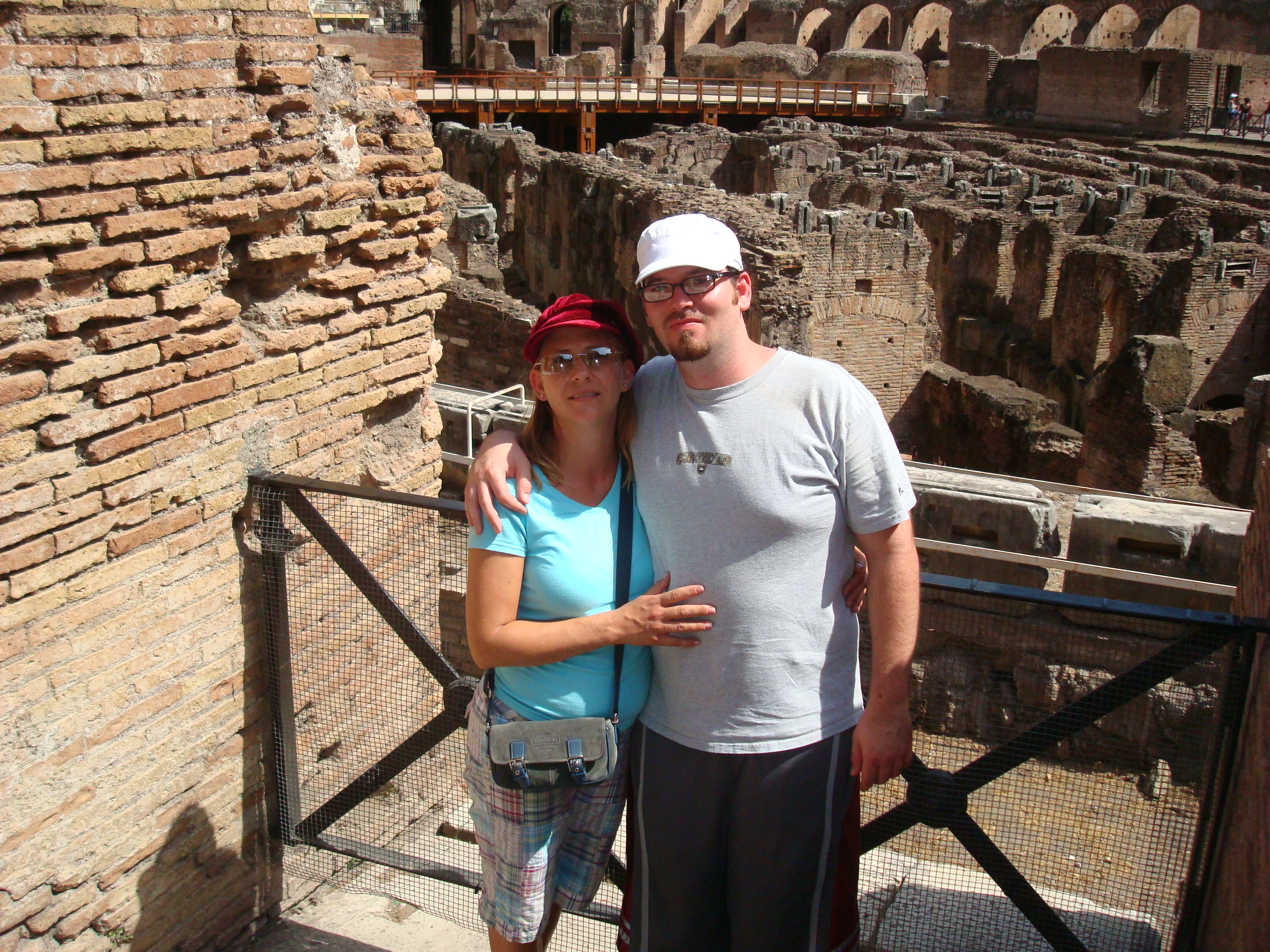 Colliseum