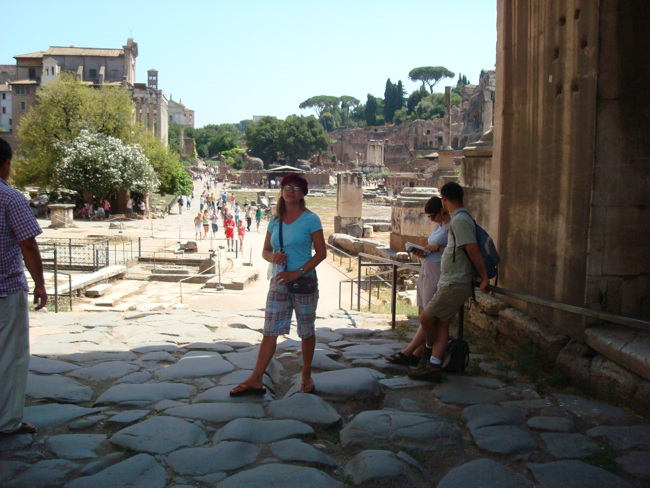 Forum