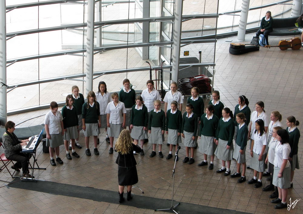 IMG_7428 Heaton School at Christchurch Art Gallery Nov 27